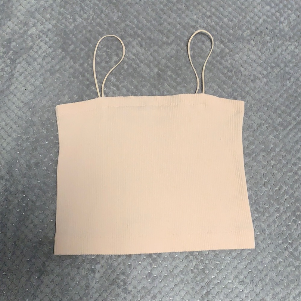 American Eagle Crop Top (Never worn)